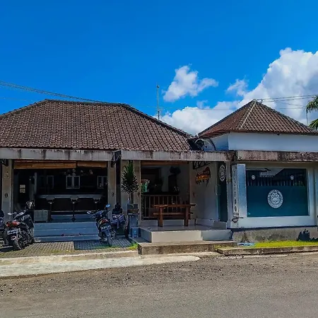 Tanjung Lima Hotel Legian-3