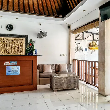 Tanjung Lima Hotel Legian-2