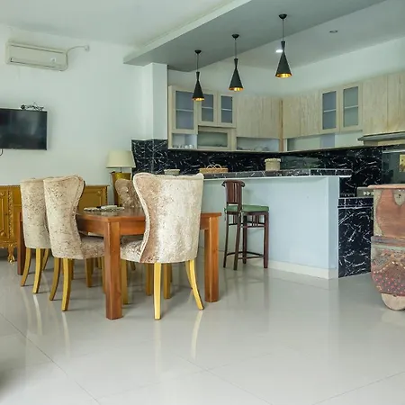 The Amanlane Villa Seminyak-2
