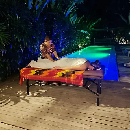 Wahyu Wonderful Private Honeymoon Joglo-2