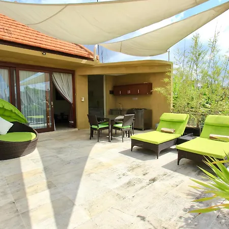 O Villas Seminyak-2
