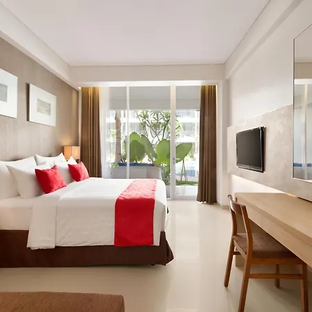 Ramada Encore By Wyndham Seminyak Bali-2