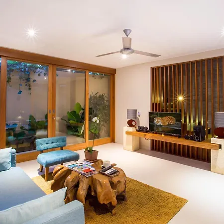Maca Villas And Residence Umalas-2