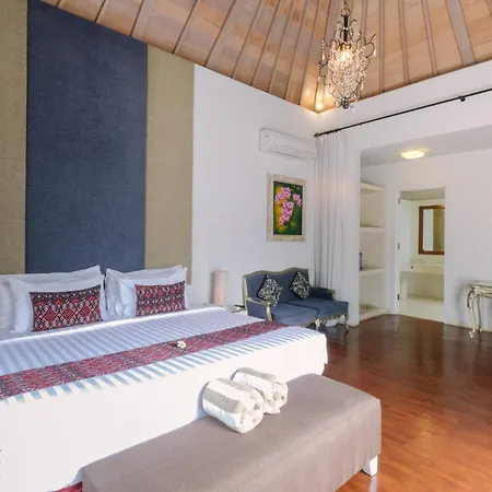 Kaisa Villas Seminyak-2