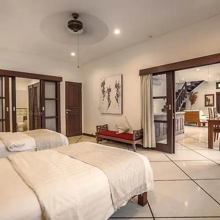 Villa Gading By Alfred In Bali-3