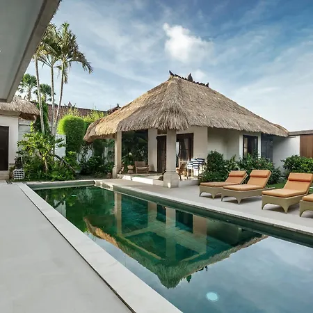 Villa Gading By Alfred In Bali-2
