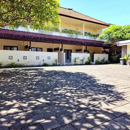 Nipuri Resort And Villas Seminyak-3