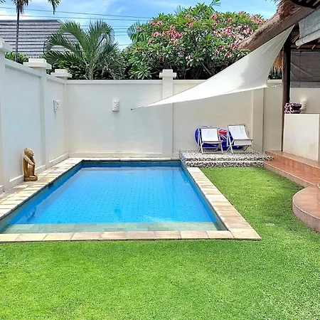 Alizee Villa-2