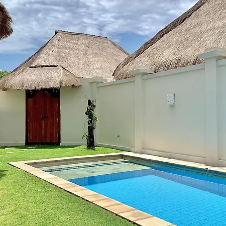 Alizee Villa-3