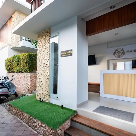 Mahesa Suites Seminyak-2
