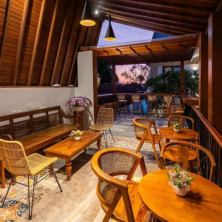 Mahesa Suites Seminyak-3