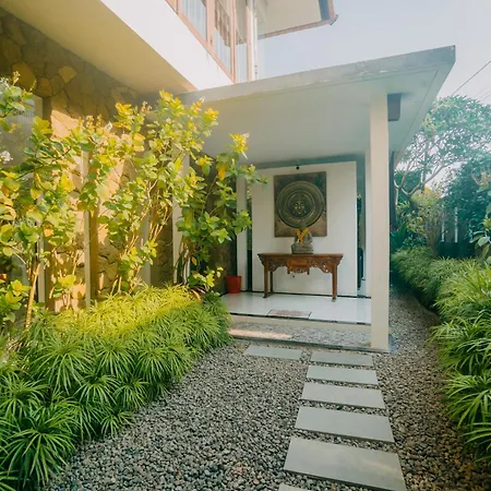 Villa C31 Seminyak-3