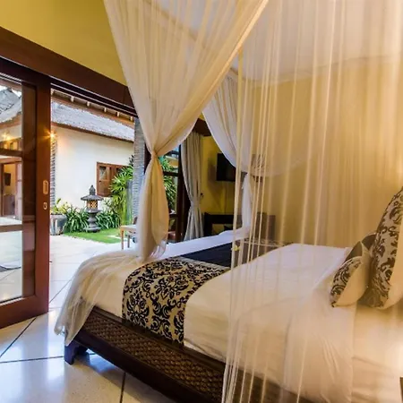 Luxury Villa Antan Central Seminyak-2