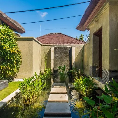 Luxury Villa Antan Central Seminyak-3