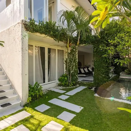 Stylish Seminyak Home-3
