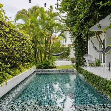 Stylish Seminyak Home-2