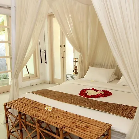 Villa Bamboo 7-2