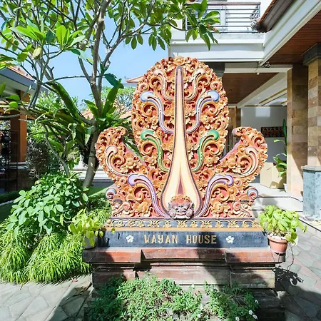 Wayan House Seminyak-2