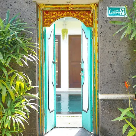 New Pondok Sara Villas-2