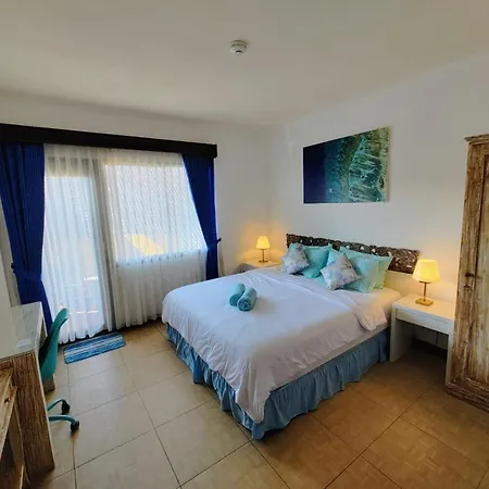 Private Apartment Room No 6548 Inside Beach Resort Jayakarta-3