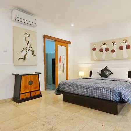 Villa Te Kawau-2