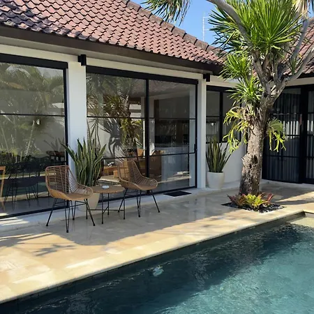 The Kon'S Villa Bali Seminyak-2