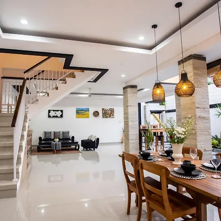 Taman Bali A&R Seminyak-2