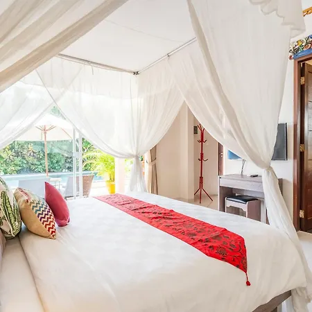 Villa Alitura 3Br Seminyak-2