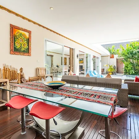 Villa Alitura 3Br Seminyak-3