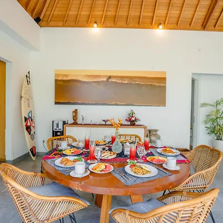 Villa Becca Seminyak By Best Deals Asia Hospitality-3