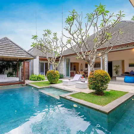 Villa Becca Seminyak By Best Deals Asia Hospitality-2