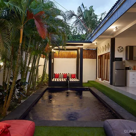 Massive 6-Bedroom Villa With 2 Pools-2