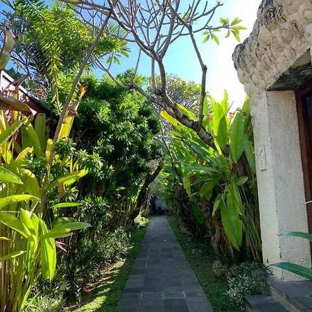 The Awan Villas Seminyak-3