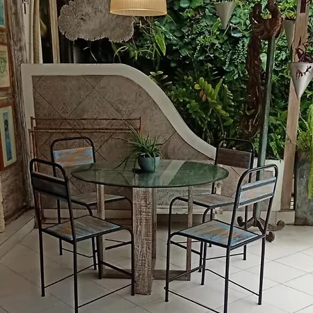 Wonderland Villa - Seminyak-2