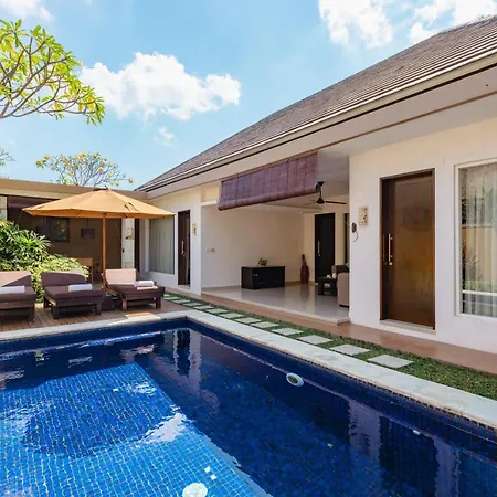 The Yubi Boutique Villas Seminyak-3