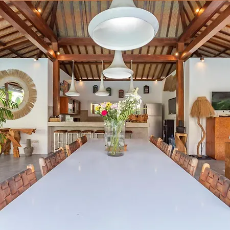 Villa Sukacita By The Bali Agent-3