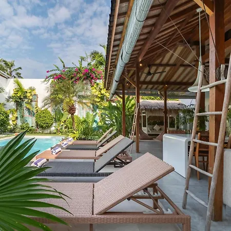 Villa Sukacita By The Bali Agent-2