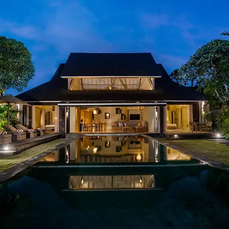 Space Villas Bali-3