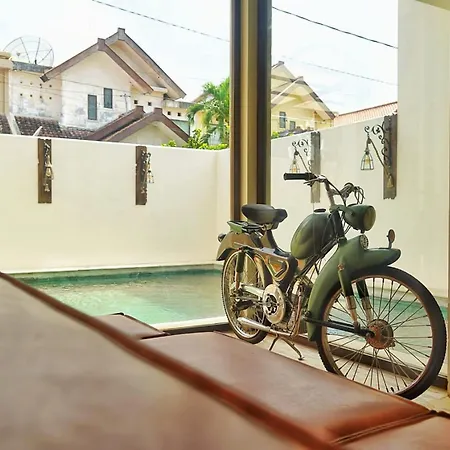 Himala Villa Bali Seminyak-2