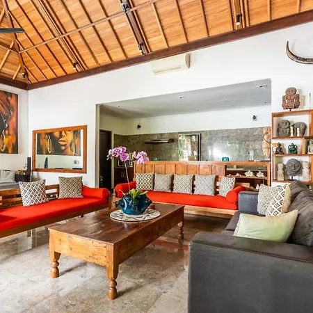 Madu Villa Seminyak-2