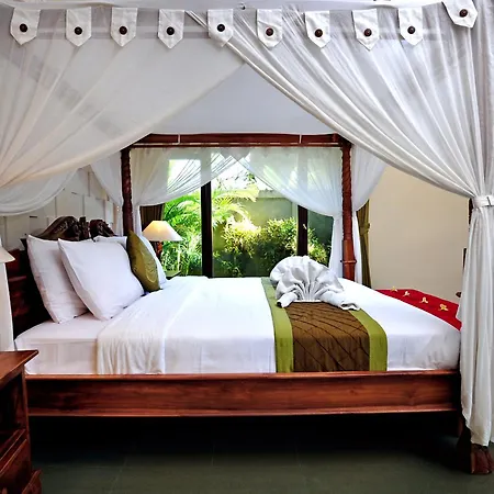 Bali Aroma Exclusive Villas-3