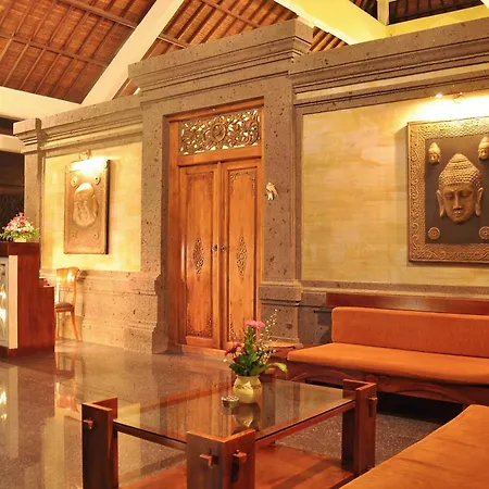 Bali Aroma Exclusive Villas-2