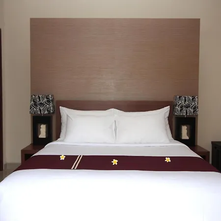 Grania Bali Villas-3