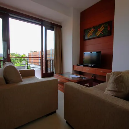 Grania Bali Villas-2