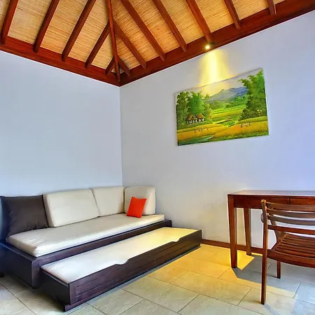 Villa Esperanto Seminyak-2