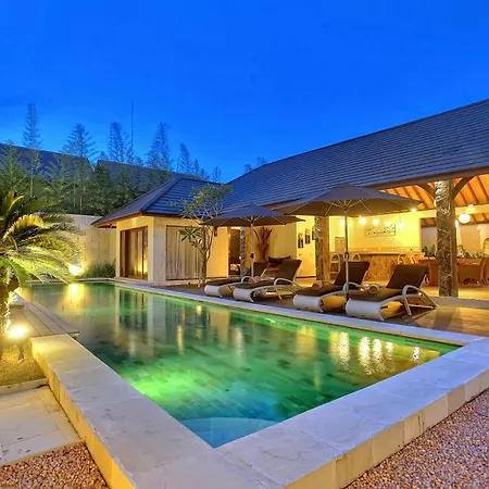 Villa Esperanto Seminyak-3