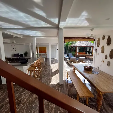Villa Bale Villa-2