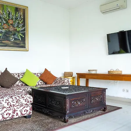 The Amanlane Villa Seminyak-3