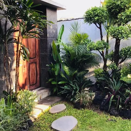 Luka Villas - Luxury 2 Bedroom Private Pool Villa-2