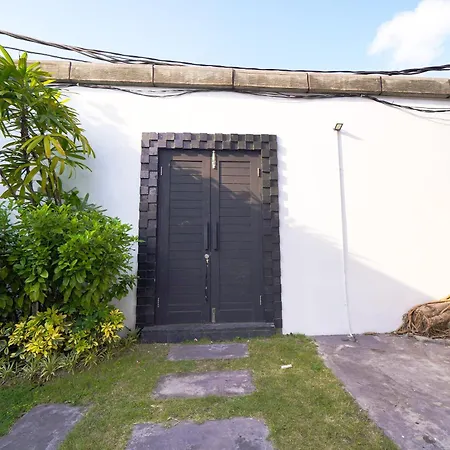 Eldborg Villas Seminyak-2